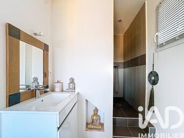 Maison à vendre 5 pièces 152 m² Clermont-l'Hérault