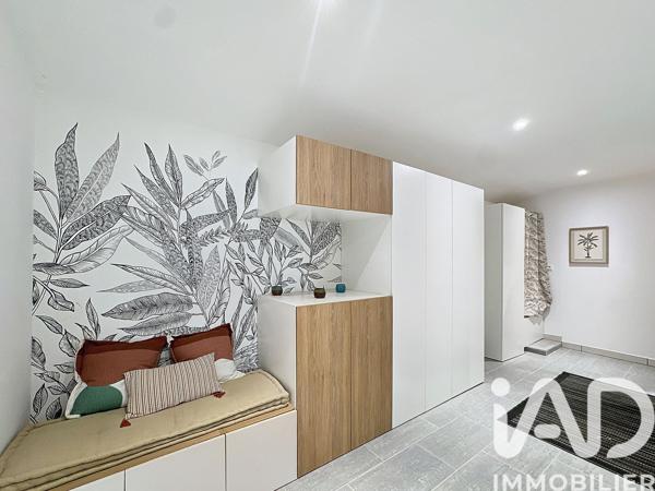 Maison à vendre 5 pièces 152 m² Clermont-l'Hérault