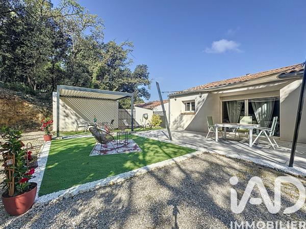 Maison à vendre 5 pièces 152 m² Clermont-l'Hérault