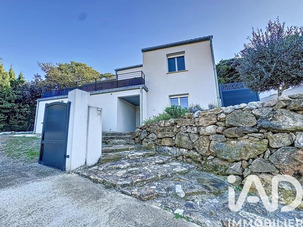 Maison à vendre 5 pièces 152 m² Clermont-l'Hérault