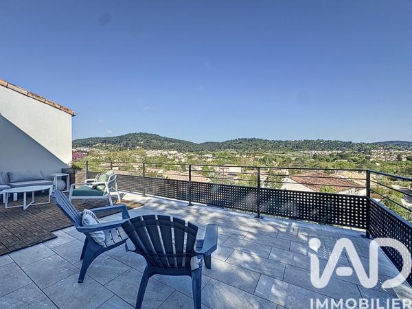 Maison à vendre 5 pièces 152 m² Clermont-l'Hérault