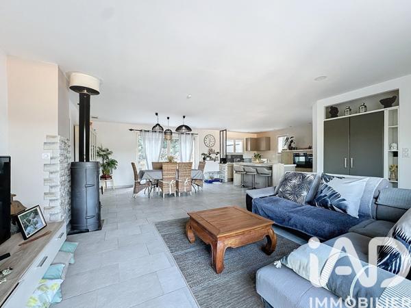 Maison à vendre 5 pièces 152 m² Clermont-l'Hérault