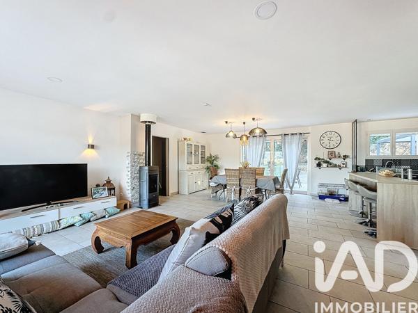 Maison à vendre 5 pièces 152 m² Clermont-l'Hérault