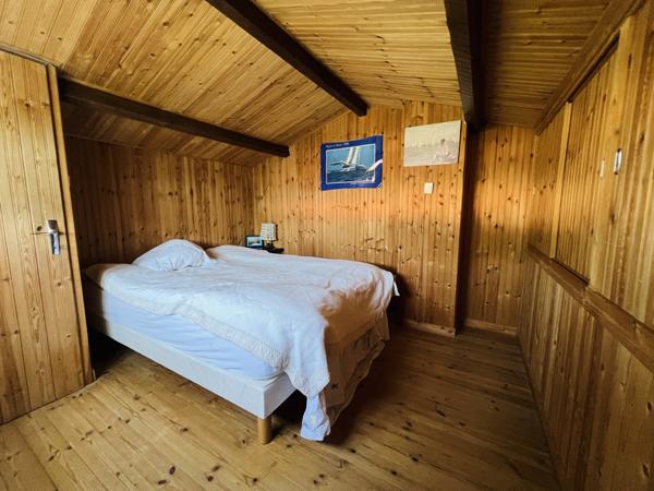 Bretignolles-sur-Mer (85470) Maison 3 chambres Brétignolles-sur-Mer