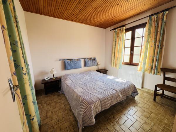 Bretignolles-sur-Mer (85470) Maison 3 chambres Brétignolles-sur-Mer