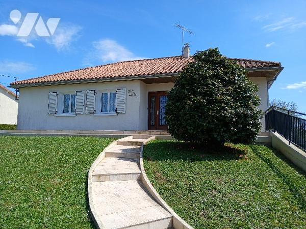 Maison à vendre à SECONDIGNY (79130)