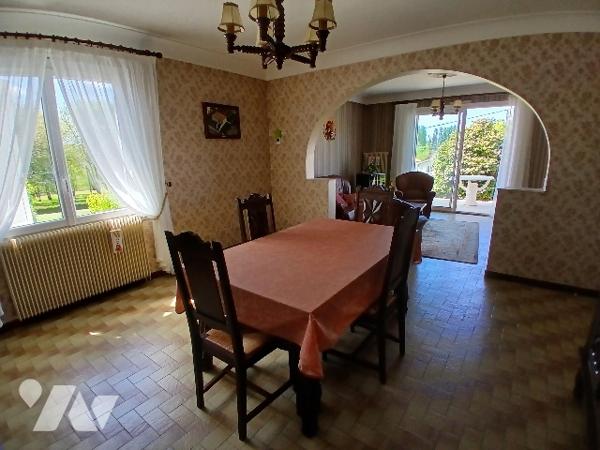 Maison à vendre à SECONDIGNY (79130)
