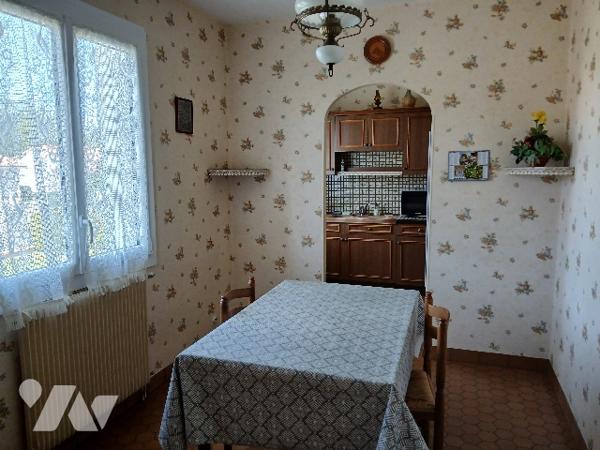 Maison à vendre à SECONDIGNY (79130)