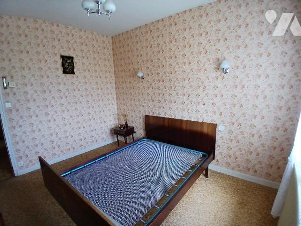 Maison à vendre à SECONDIGNY (79130)