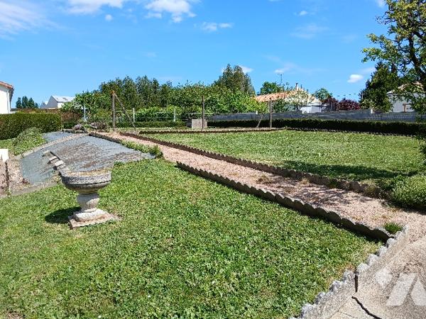 Maison à vendre à SECONDIGNY (79130)