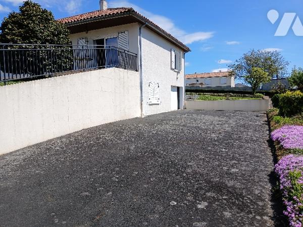 Maison à vendre à SECONDIGNY (79130)