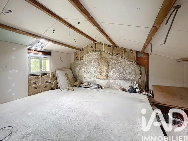 Maison à vendre 4 pièces 146 m² Labastide-Saint-Georges