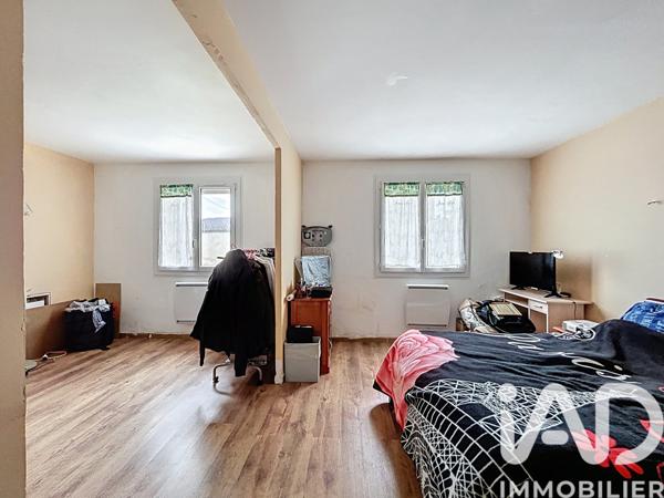 Maison à vendre 4 pièces 146 m² Labastide-Saint-Georges
