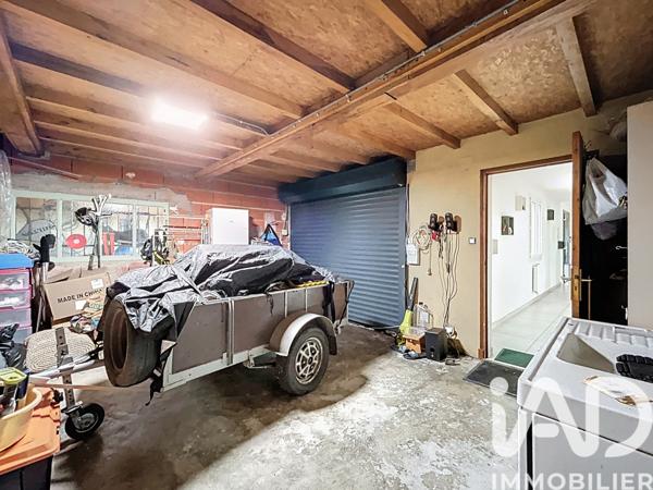 Maison à vendre 4 pièces 146 m² Labastide-Saint-Georges