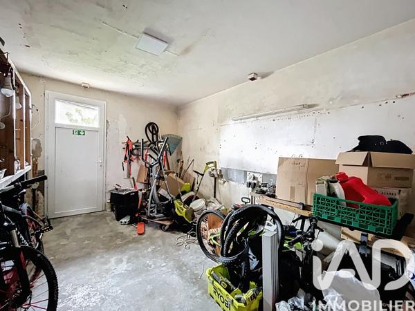 Maison à vendre 4 pièces 146 m² Labastide-Saint-Georges