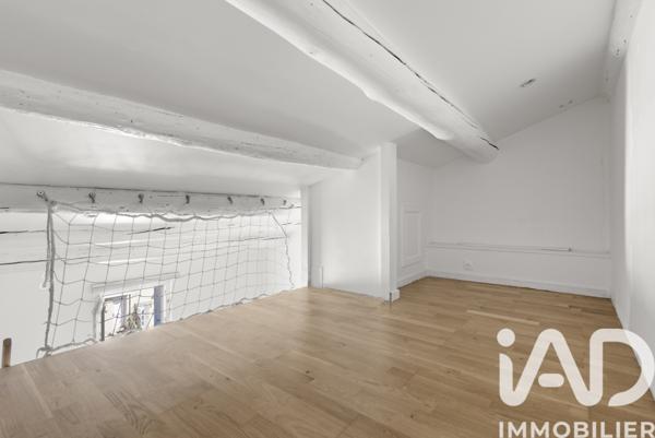 Maison à vendre 3 pièces 66 m² Fuveau