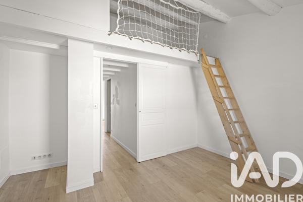 Maison à vendre 3 pièces 66 m² Fuveau