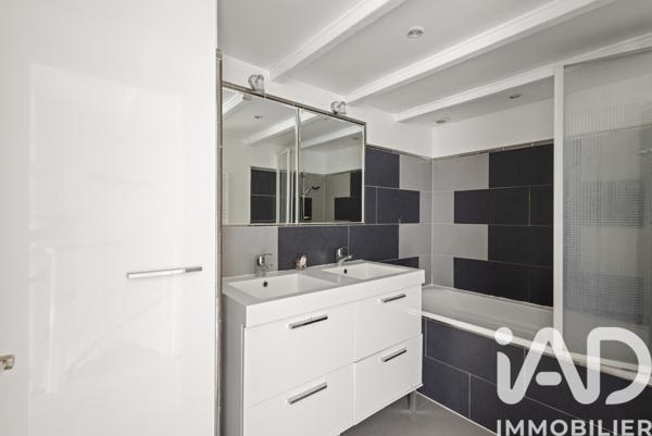 Maison à vendre 3 pièces 66 m² Fuveau