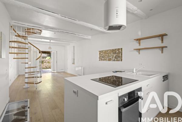 Maison à vendre 3 pièces 66 m² Fuveau