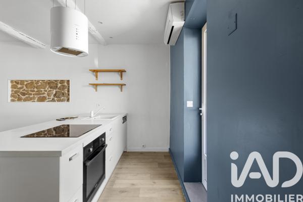 Maison à vendre 3 pièces 66 m² Fuveau
