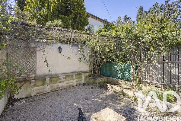 Maison à vendre 3 pièces 66 m² Fuveau