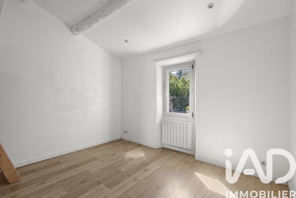 Maison à vendre 3 pièces 66 m² Fuveau