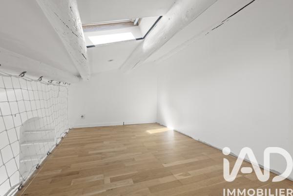 Maison à vendre 3 pièces 66 m² Fuveau