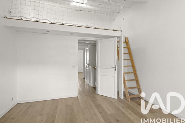 Maison à vendre 3 pièces 66 m² Fuveau
