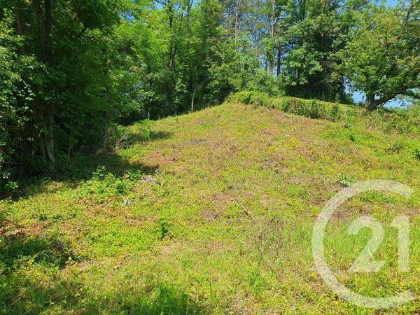 Terrain à vendre  794 m2 PONTCHARRA - 38