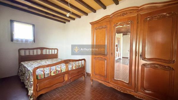 Vente                                                      Maison
                        
                     2 pièces                      57 m2                     à Fréjus