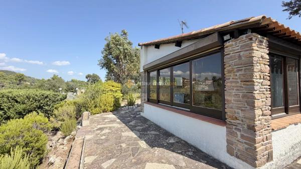 Vente                                                      Maison
                        
                     2 pièces                      57 m2                     à Fréjus
