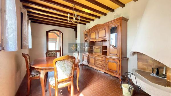 Vente                                                      Maison
                        
                     2 pièces                      57 m2                     à Fréjus