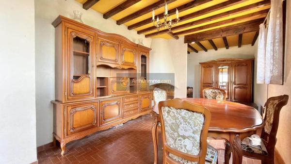 Vente                                                      Maison
                        
                     2 pièces                      57 m2                     à Fréjus