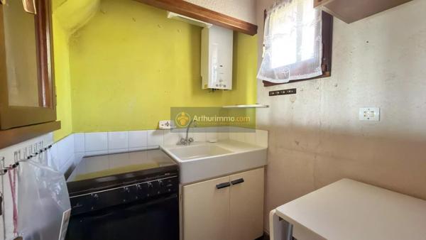 Vente                                                      Maison
                        
                     2 pièces                      57 m2                     à Fréjus