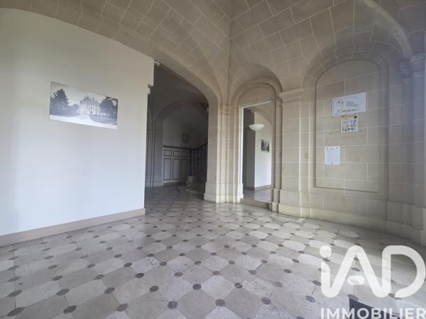 Appartement à vendre 4 pièces 75 m² Saint-Fargeau-Ponthierry