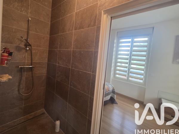 Appartement à vendre 4 pièces 75 m² Saint-Fargeau-Ponthierry