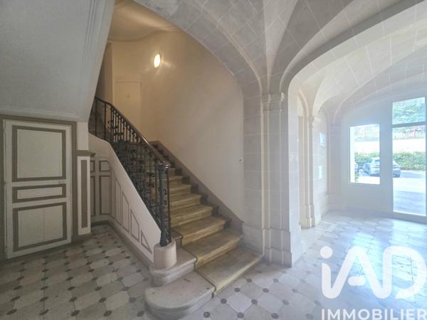 Appartement à vendre 4 pièces 75 m² Saint-Fargeau-Ponthierry