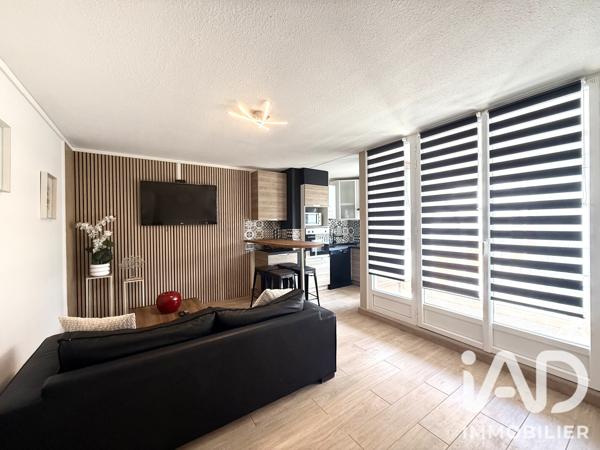 Appartement à vendre 2 pièces 36 m² La Grande-Motte