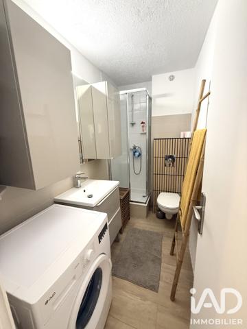 Appartement à vendre 2 pièces 36 m² La Grande-Motte