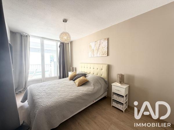 Appartement à vendre 2 pièces 36 m² La Grande-Motte