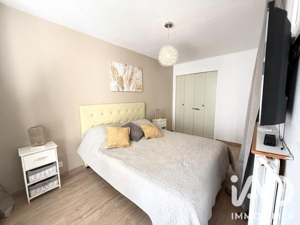 Appartement à vendre 2 pièces 36 m² La Grande-Motte