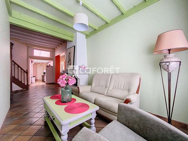 Achat maison Armentières - 6 pièce(s) - 150 m² - 192 600 €