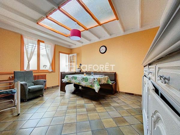 Achat maison Armentières - 6 pièce(s) - 150 m² - 192 600 €