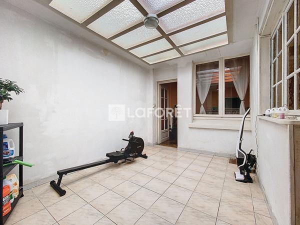 Achat maison Armentières - 6 pièce(s) - 150 m² - 192 600 €