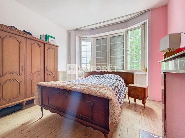 Achat maison Armentières - 6 pièce(s) - 150 m² - 192 600 €