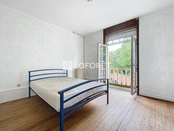 Achat maison Armentières - 6 pièce(s) - 150 m² - 192 600 €