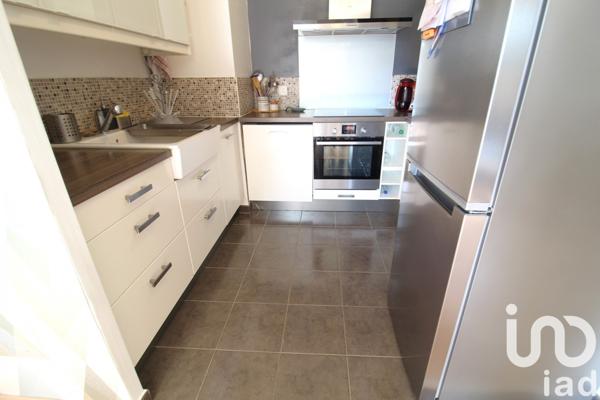 Appartement à vendre 3 pièces 65 m² Villeneuve-le-Roi