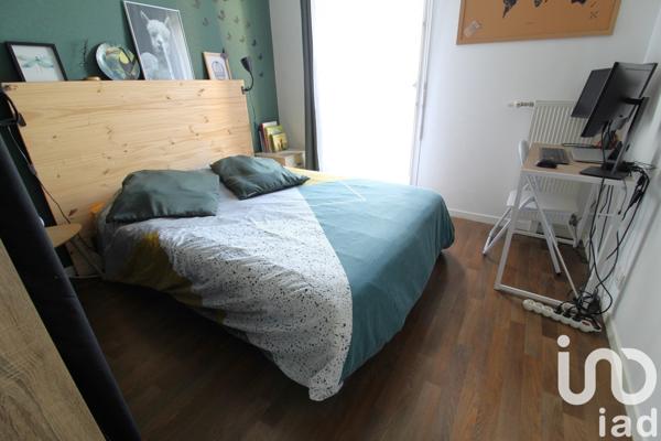 Appartement à vendre 3 pièces 65 m² Villeneuve-le-Roi