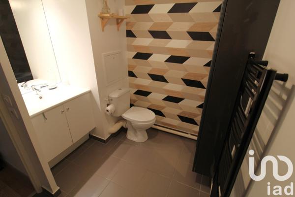 Appartement à vendre 3 pièces 65 m² Villeneuve-le-Roi