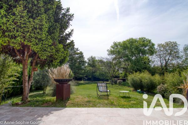 Maison à vendre 8 pièces 165 m² Andrésy